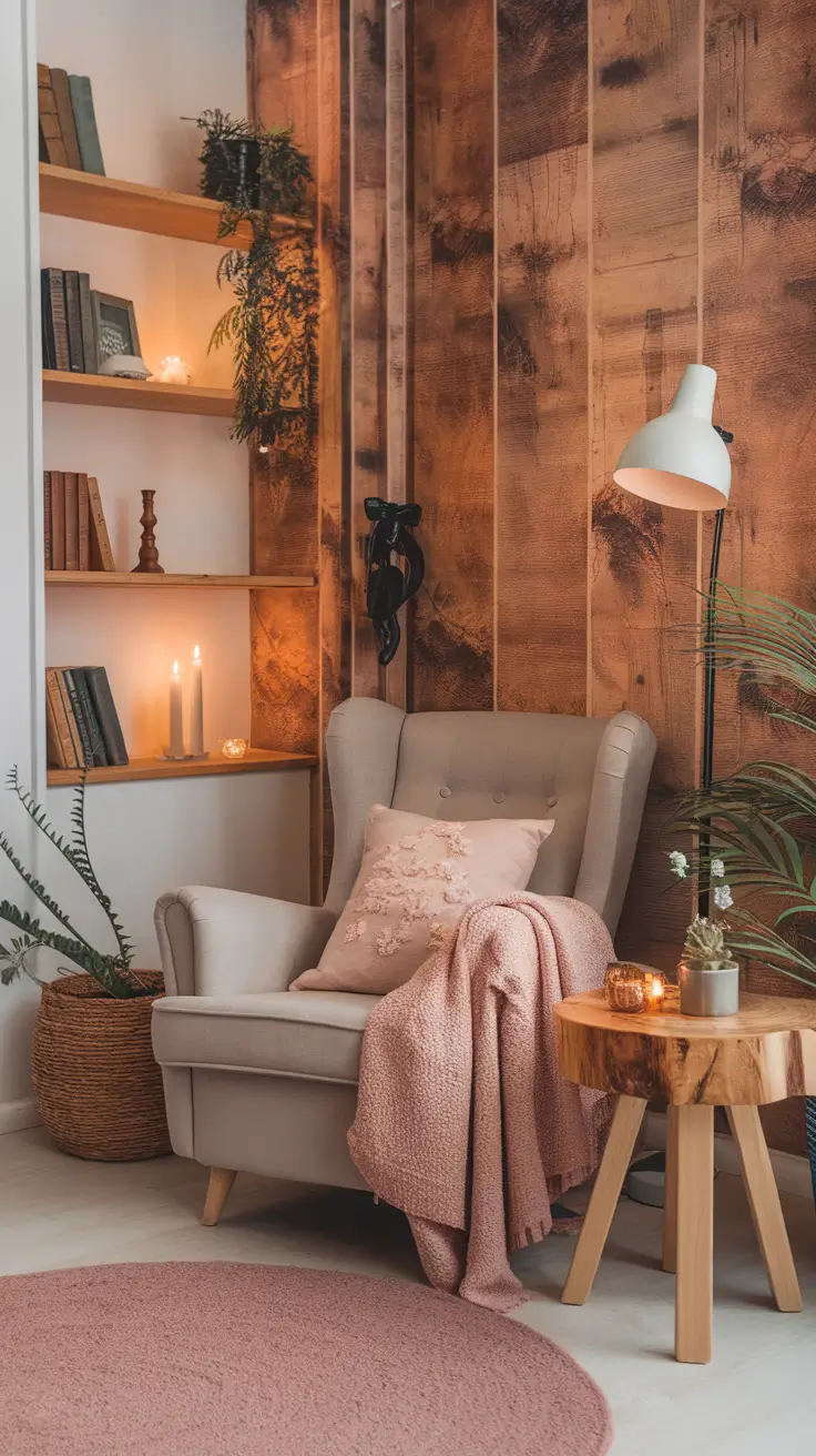 Boho Living Room Ideas 2026: Cozy, Modern & Colorful Trends for Every Home