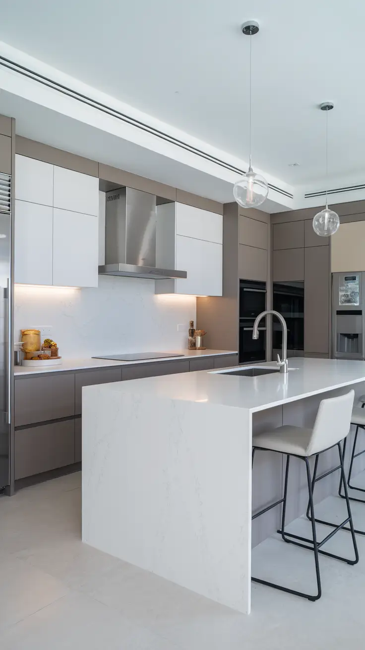 Kitchen Makeover Ideas 2026: Modern, Budget-Friendly & DIY Inspirations