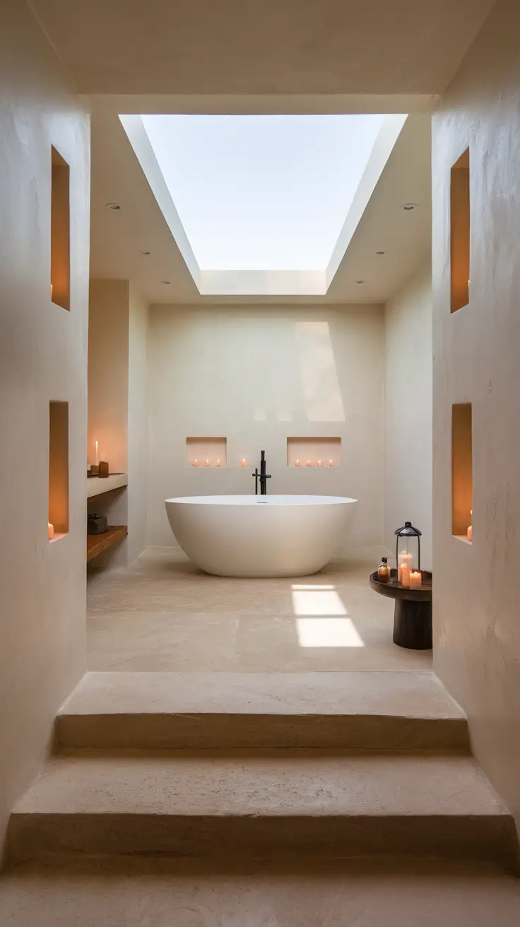 Modern Bathroom Ideas 2026: Luxury Master Bath Inspirations, Small Spaces & Timeless Design Trends