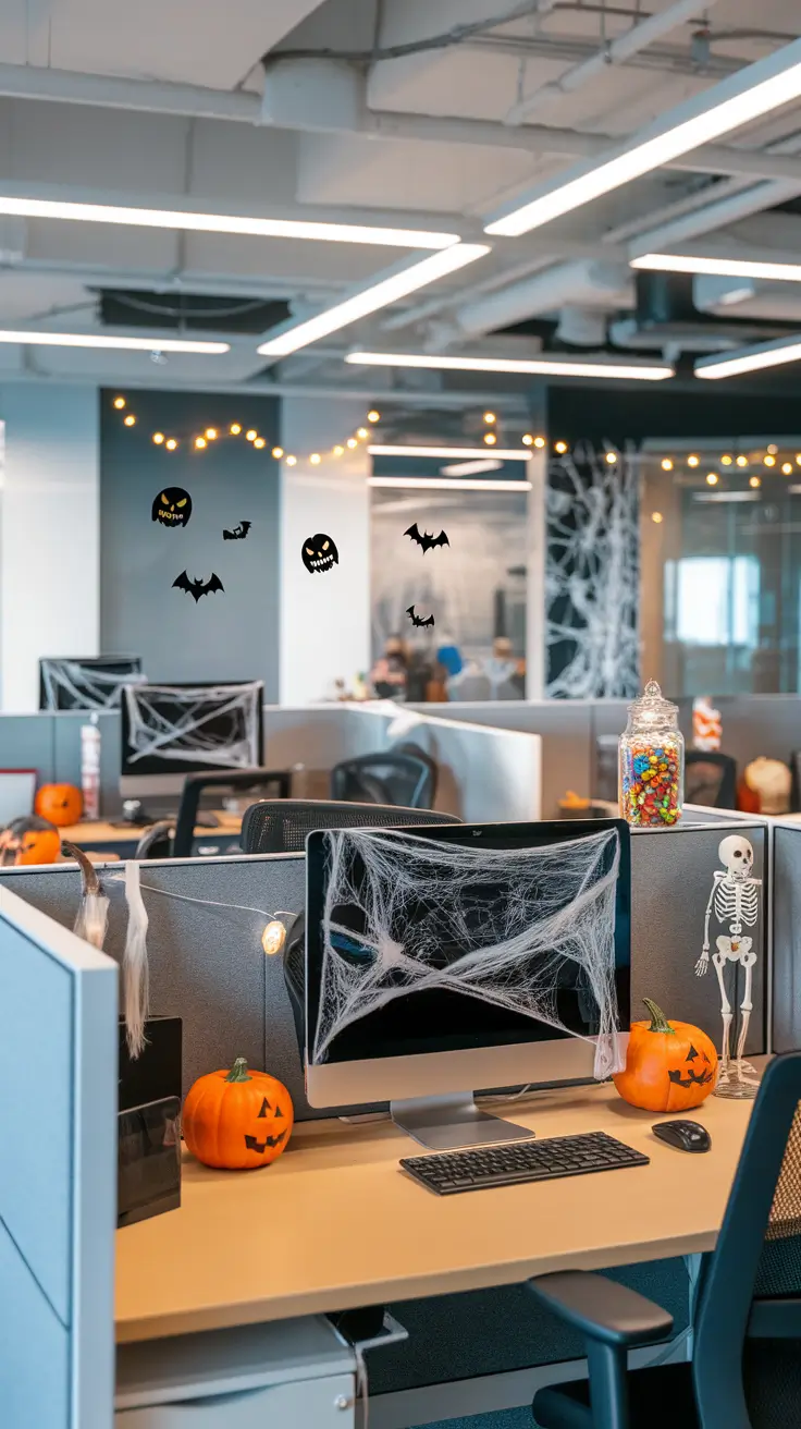 Outside Halloween Decorations Ideas 2025: Creative & Easy Inspiration for Your Home and Yard