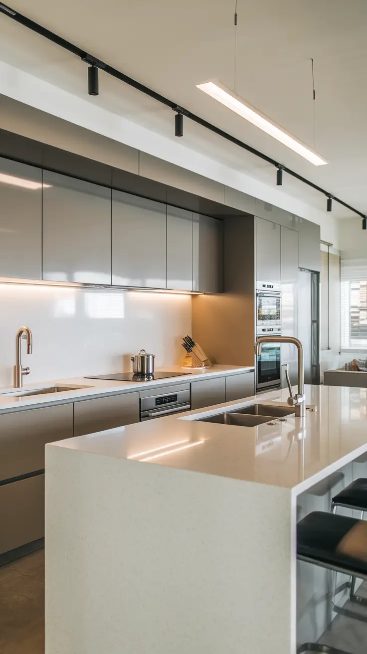 Kitchen Makeover Ideas 2026: Modern, Budget-Friendly & DIY Inspirations