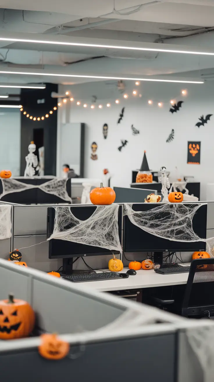 Outside Halloween Decorations Ideas 2025: Creative & Easy Inspiration for Your Home and Yard