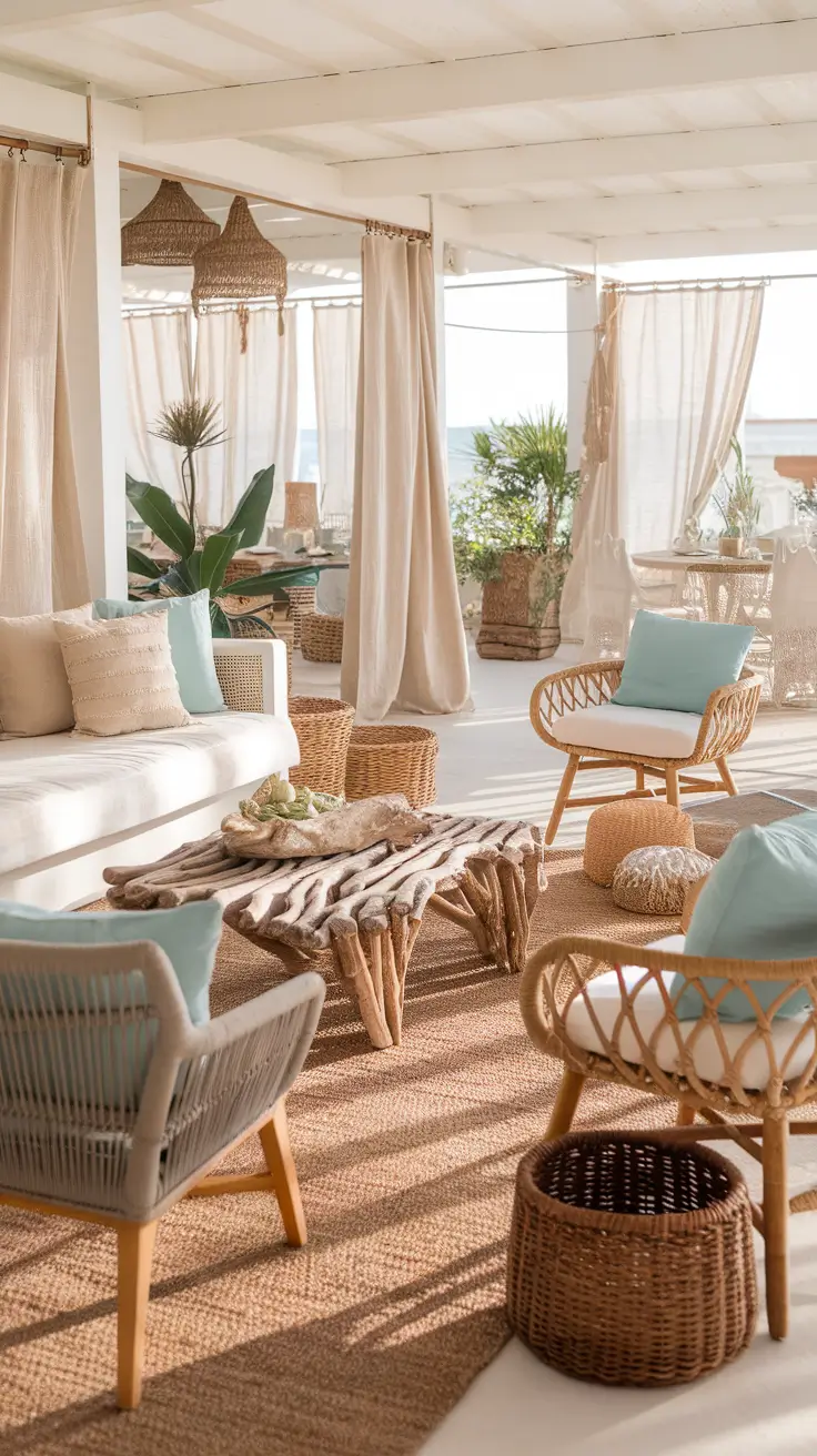 Boho Living Room Ideas 2026: Cozy, Modern & Colorful Trends for Every Home