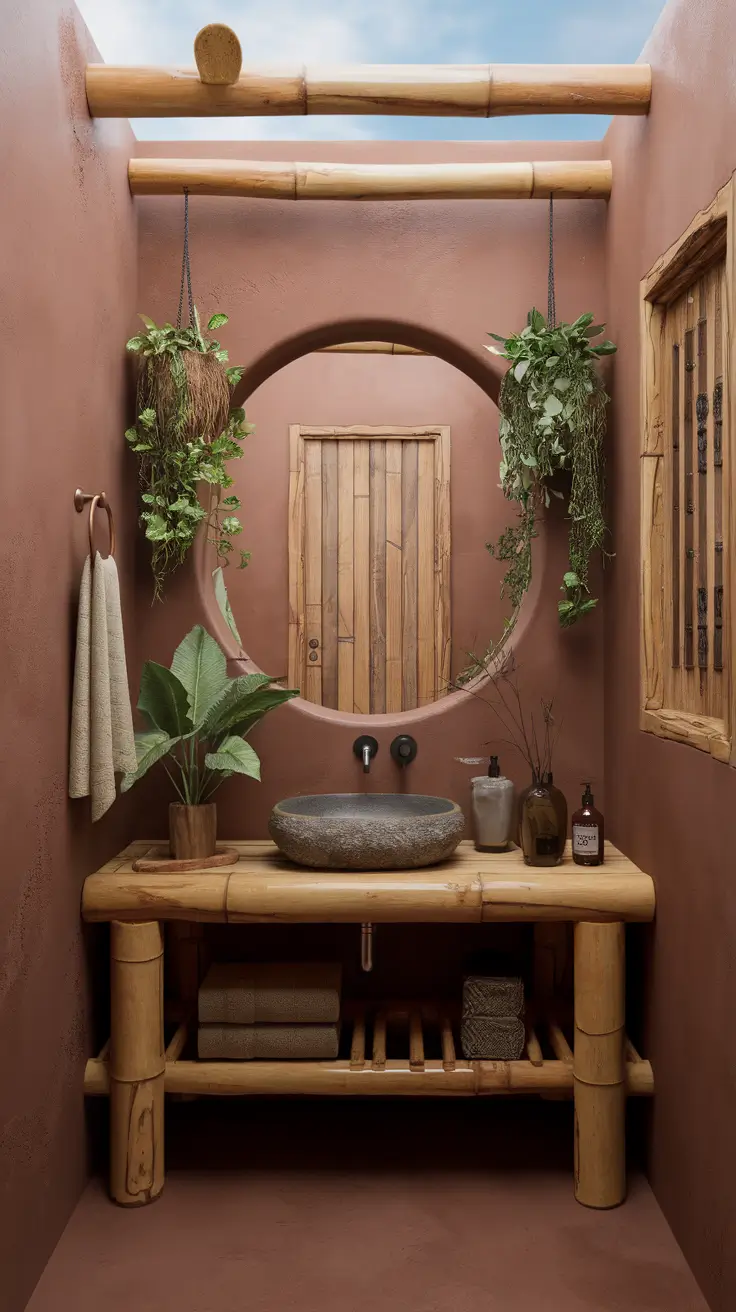 Modern Bathroom Ideas 2026: Luxury Master Bath Inspirations, Small Spaces & Timeless Design Trends