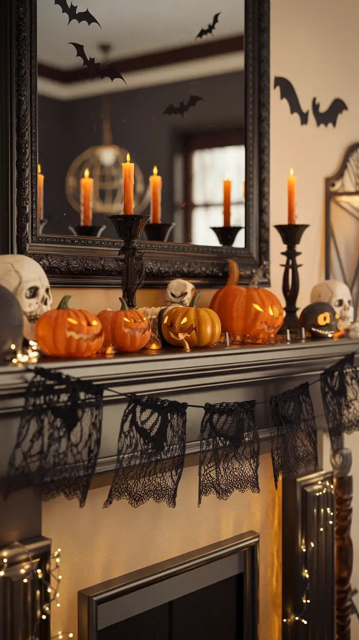 Outside Halloween Decorations Ideas 2025: Creative & Easy Inspiration for Your Home and Yard