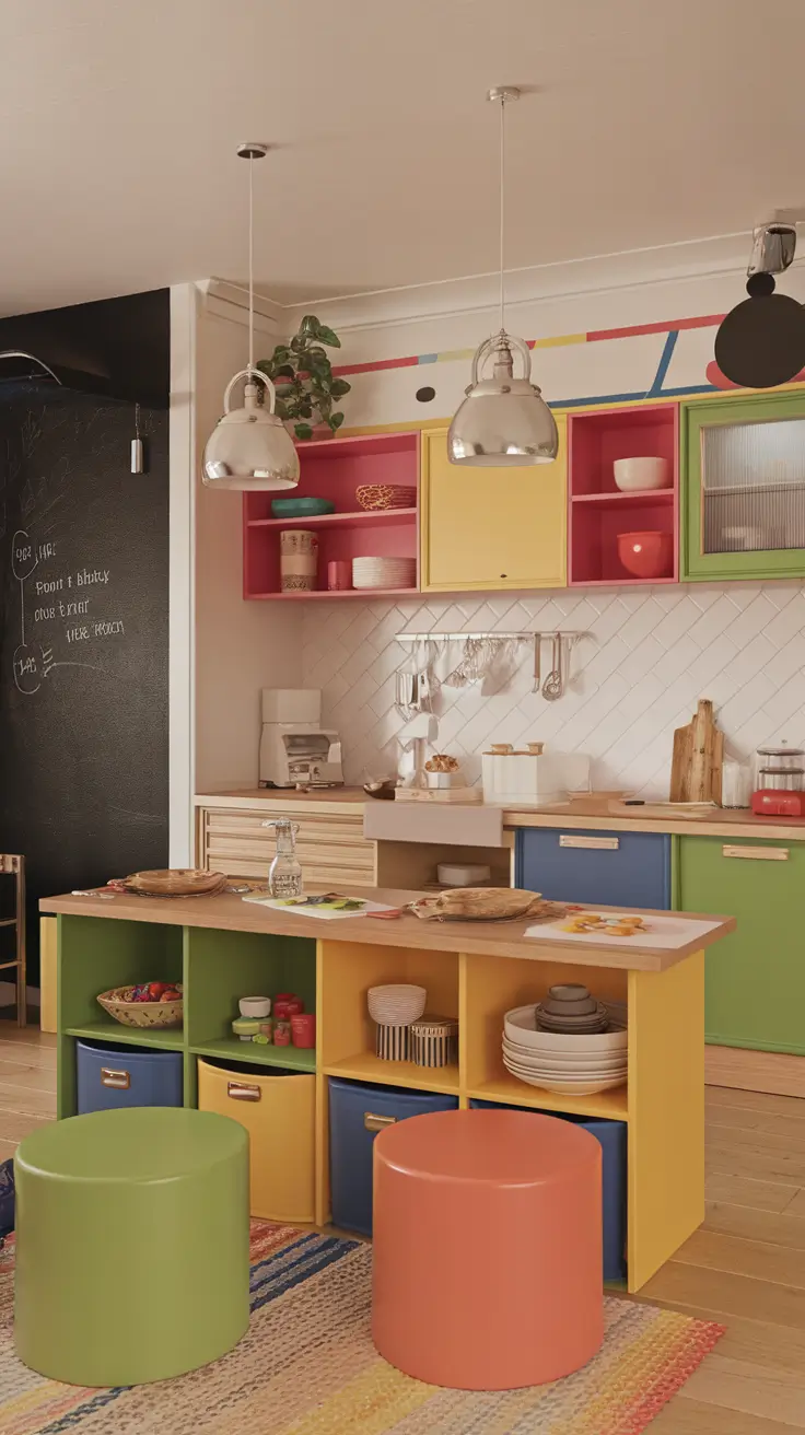 Kitchen Makeover Ideas 2026: Modern, Budget-Friendly & DIY Inspirations