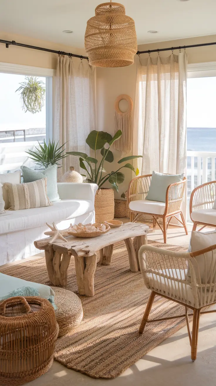 Boho Living Room Ideas 2026: Cozy, Modern & Colorful Trends for Every Home