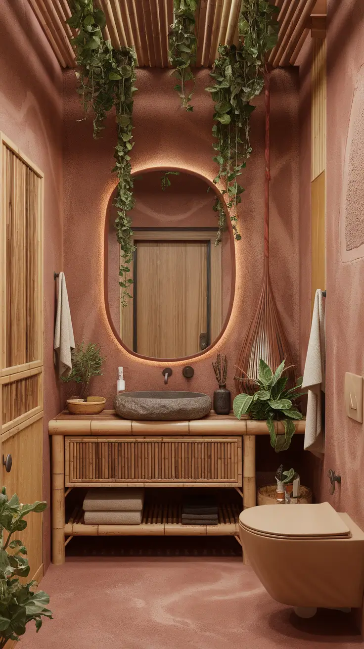 Modern Bathroom Ideas 2026: Luxury Master Bath Inspirations, Small Spaces & Timeless Design Trends