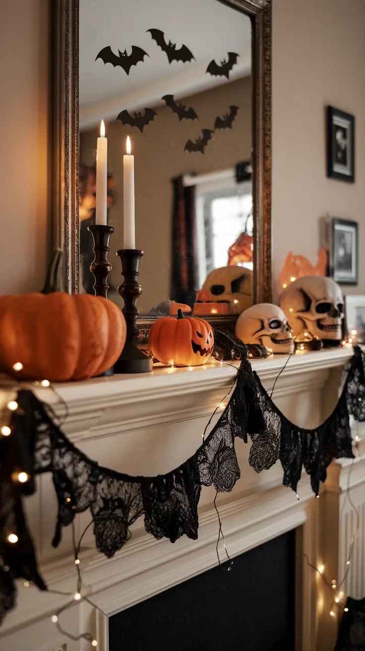 Outside Halloween Decorations Ideas 2025: Creative & Easy Inspiration for Your Home and Yard