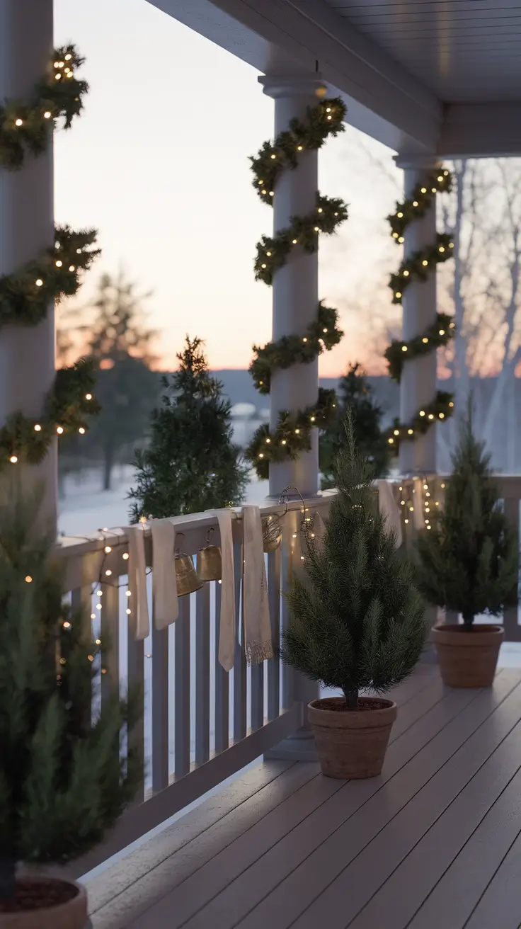 Outdoor Christmas Decorations Ideas 2025: Cozy, Modern & Budget-Friendly Inspiration for Every Home