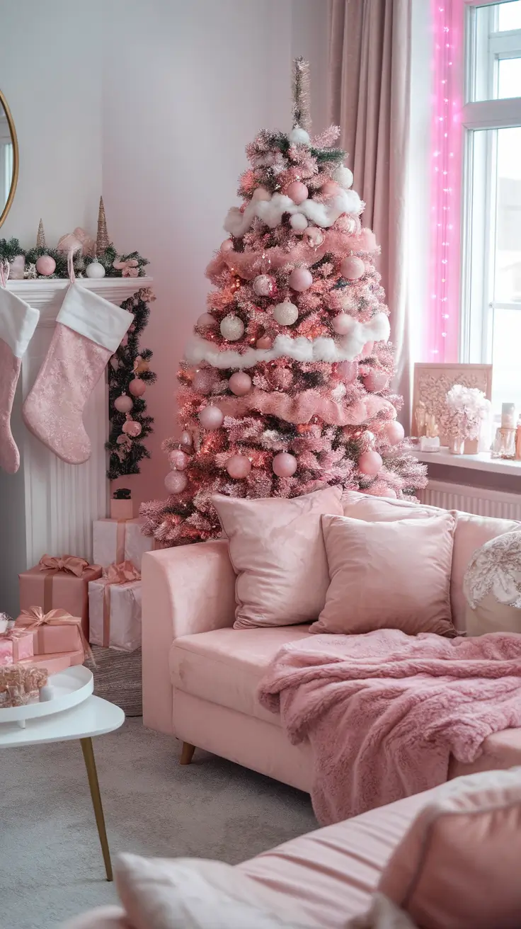 Christmas Decor Ideas 2025: Cozy, DIY, Outdoor & Apartment Inspirations