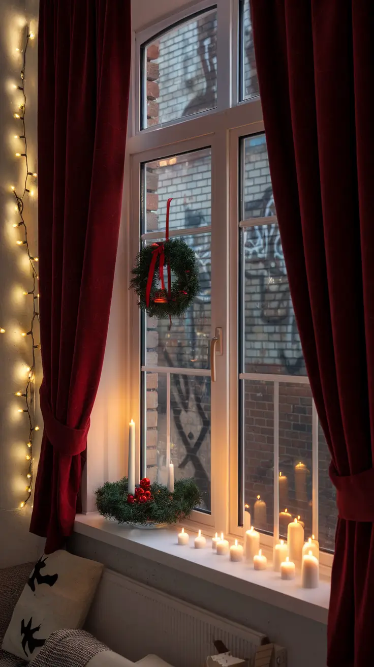 Christmas Decor Ideas for Living Room 2025: Cozy, Elegant & Modern Inspiration for Every Apartment