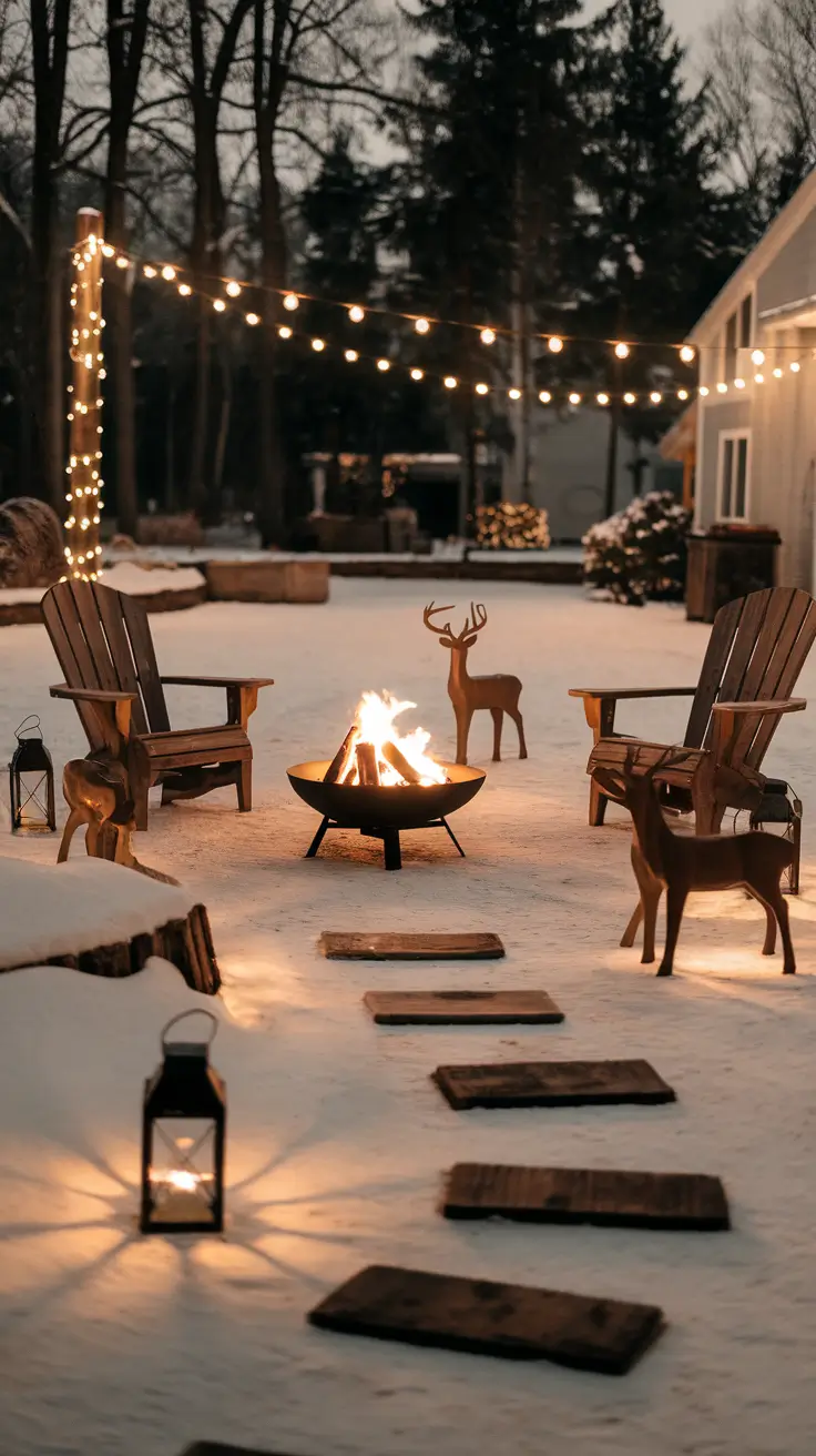 Outdoor Christmas Decorations Ideas 2025: Cozy, Modern & Budget-Friendly Inspiration for Every Home