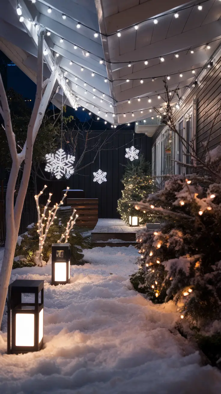 Best Christmas Yard Decorations Ideas 2025: DIY, Rustic & Modern Outdoor Inspiration