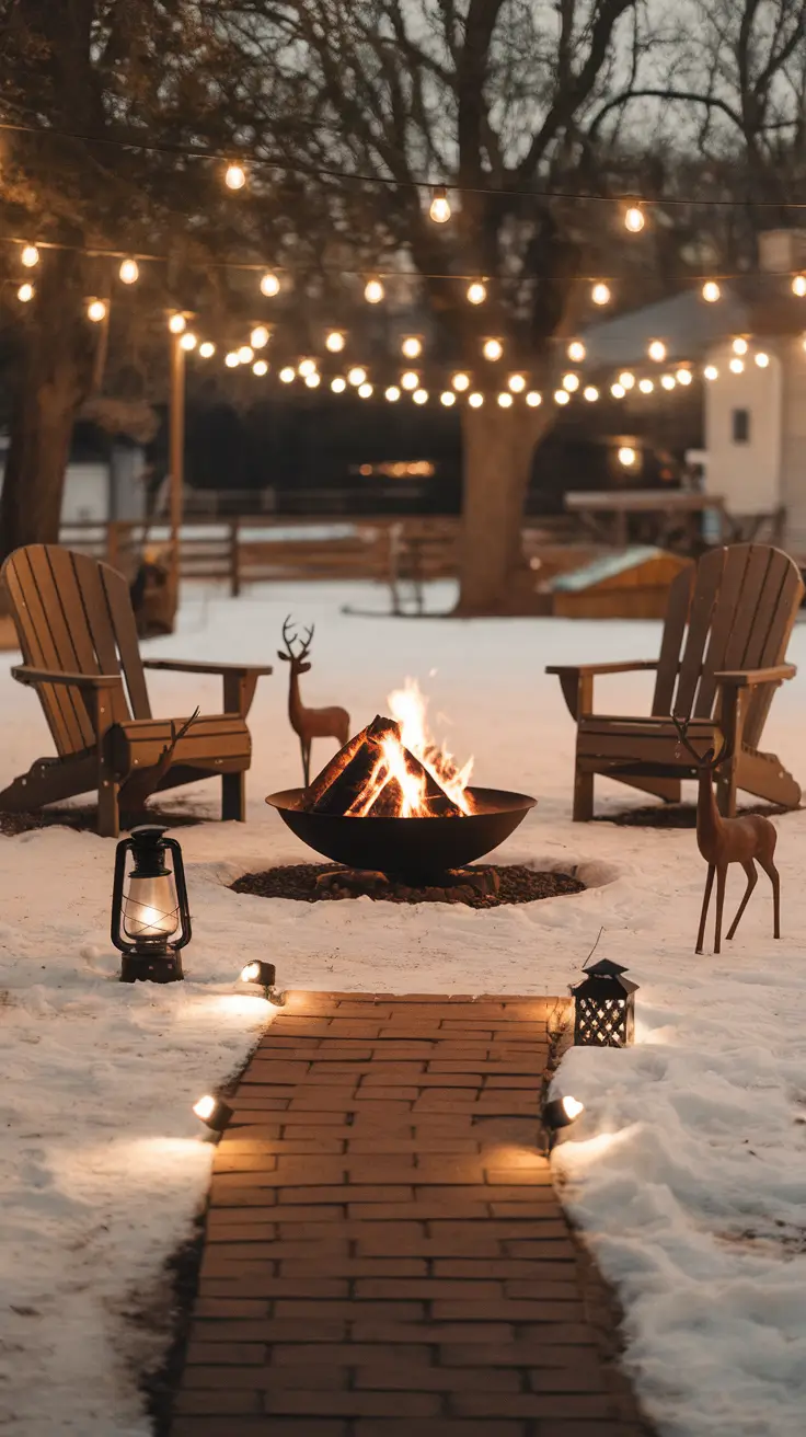 Outdoor Christmas Decorations Ideas 2025: Cozy, Modern & Budget-Friendly Inspiration for Every Home
