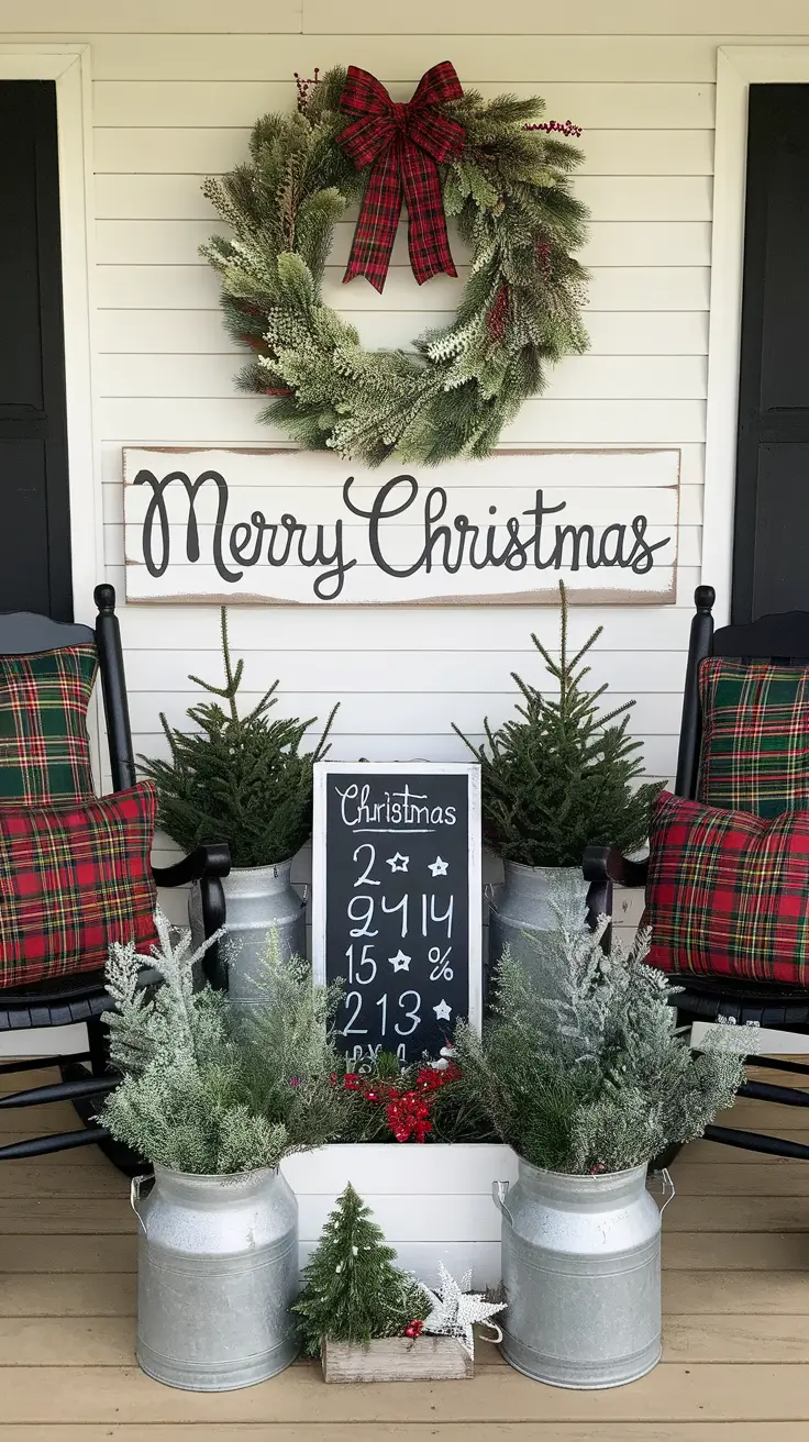 Best Christmas Yard Decorations Ideas 2025: DIY, Rustic & Modern Outdoor Inspiration