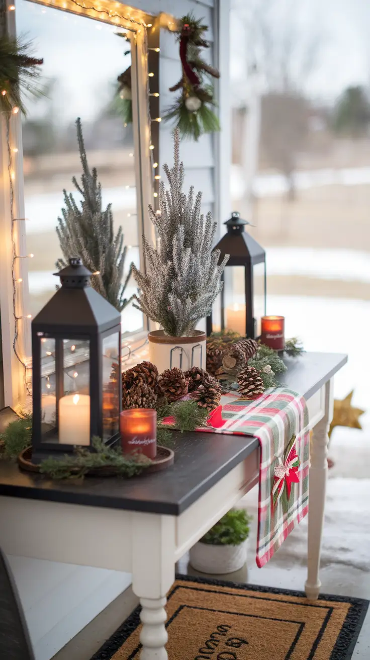 Christmas Decor Ideas 2025: Cozy, DIY, Outdoor & Apartment Inspirations
