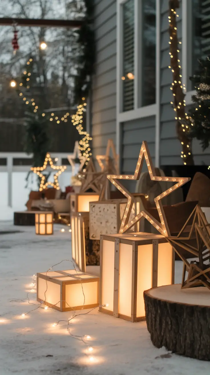 Outdoor Christmas Decorations Ideas 2025: Cozy, Modern & Budget-Friendly Inspiration for Every Home