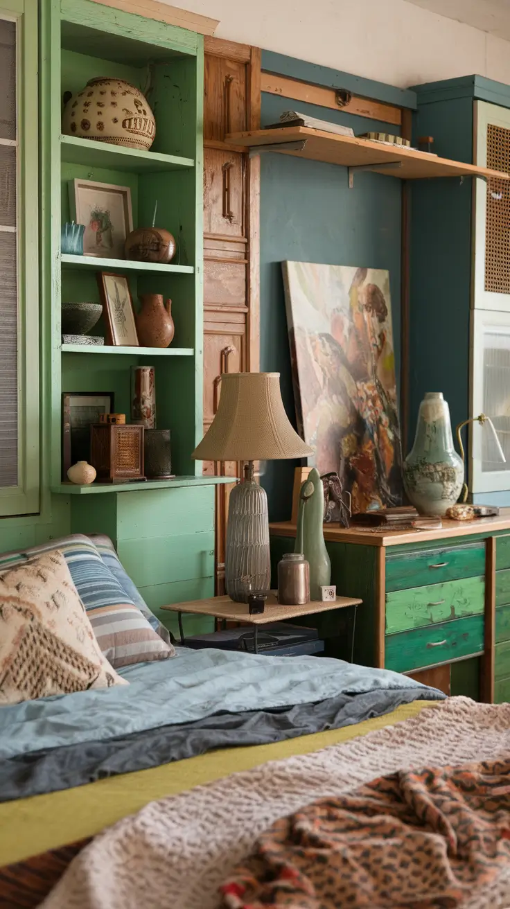 Christmas Bedroom Decor Ideas 2025: Cozy, Trendy & Easy DIY Holiday Inspiration