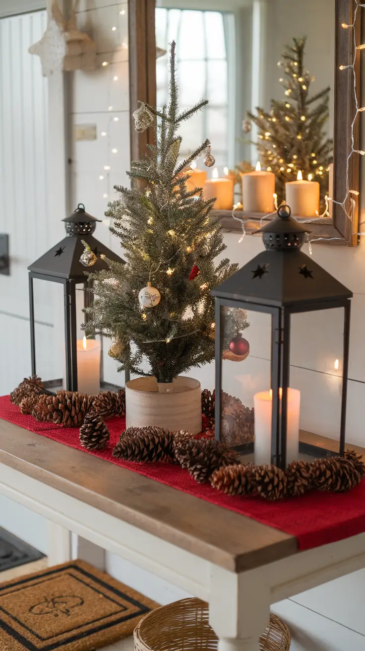 Christmas Decor Ideas 2025: Cozy, DIY, Outdoor & Apartment Inspirations