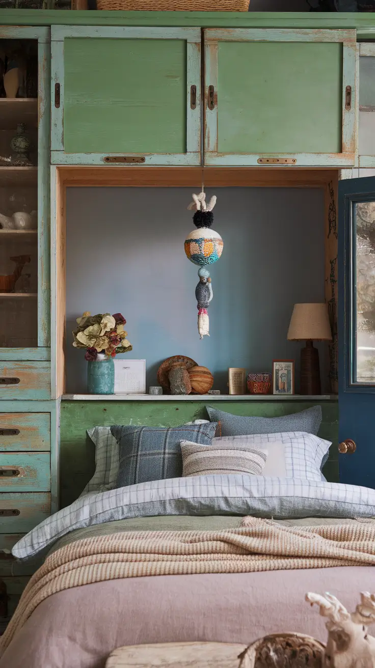 Christmas Bedroom Decor Ideas 2025: Cozy, Trendy & Easy DIY Holiday Inspiration