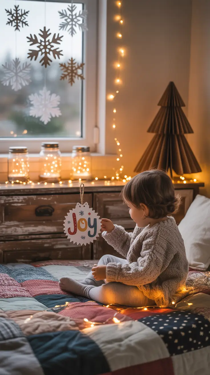 Christmas Room Decor Ideas Bedrooms 2025: Cozy, Aesthetic & DIY Inspirations