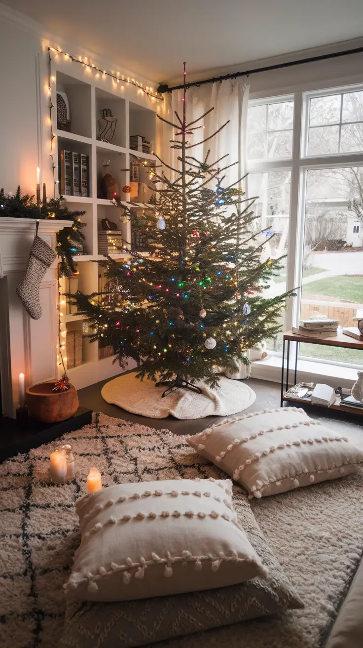 Christmas Decor Ideas 2025: Cozy, DIY, Outdoor & Apartment Inspirations