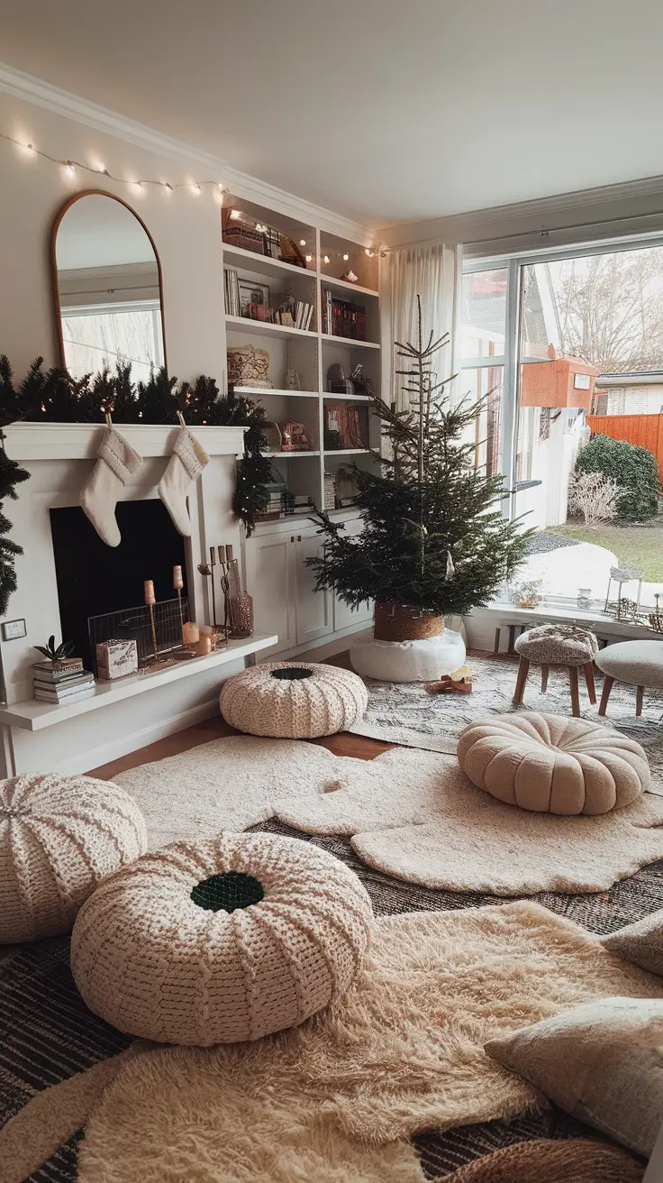Christmas Decor Ideas 2025: Cozy, DIY, Outdoor & Apartment Inspirations