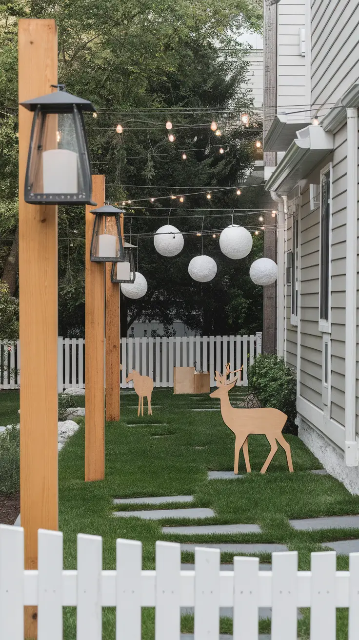 Outdoor Christmas Decorations Ideas 2025: Cozy, Modern & Budget-Friendly Inspiration for Every Home