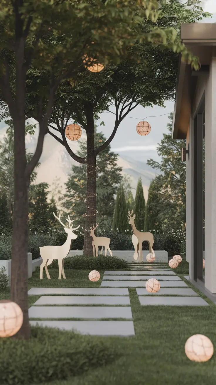 Outdoor Christmas Decorations Ideas 2025: Cozy, Modern & Budget-Friendly Inspiration for Every Home