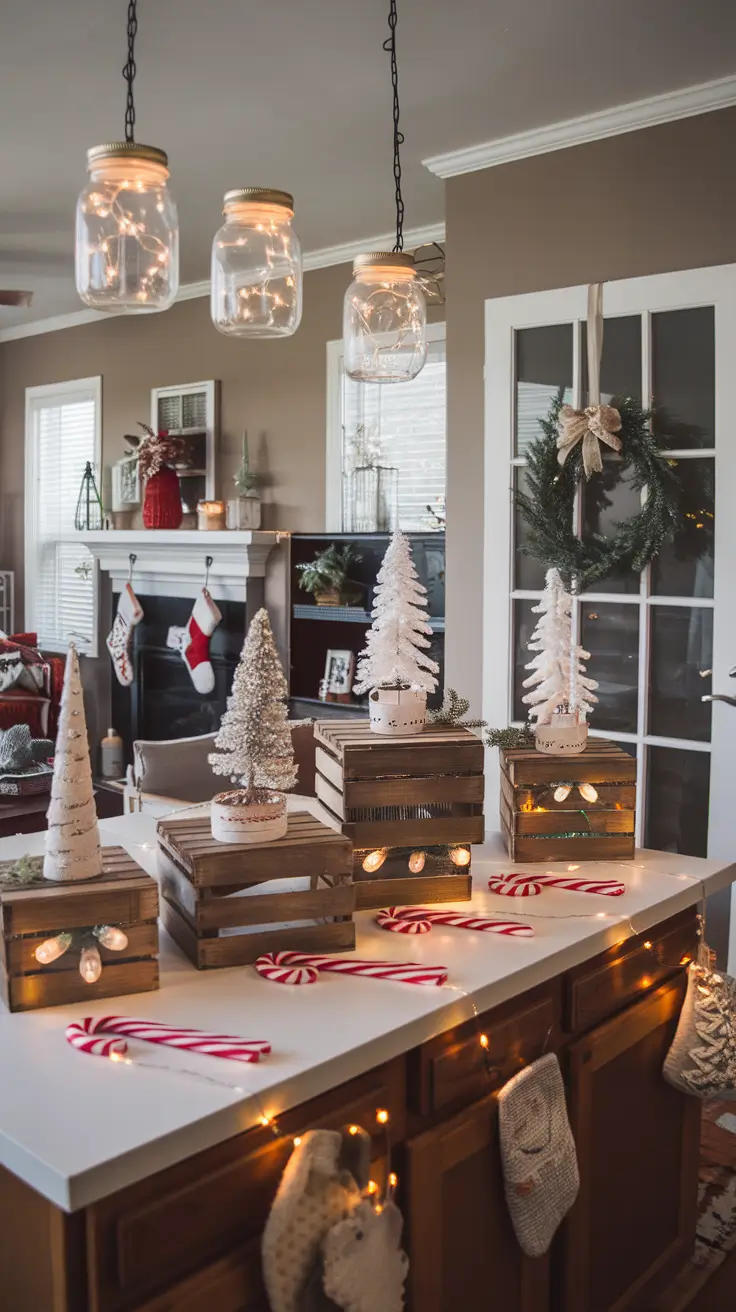 Christmas Decor Ideas 2025: Cozy, DIY, Outdoor & Apartment Inspirations