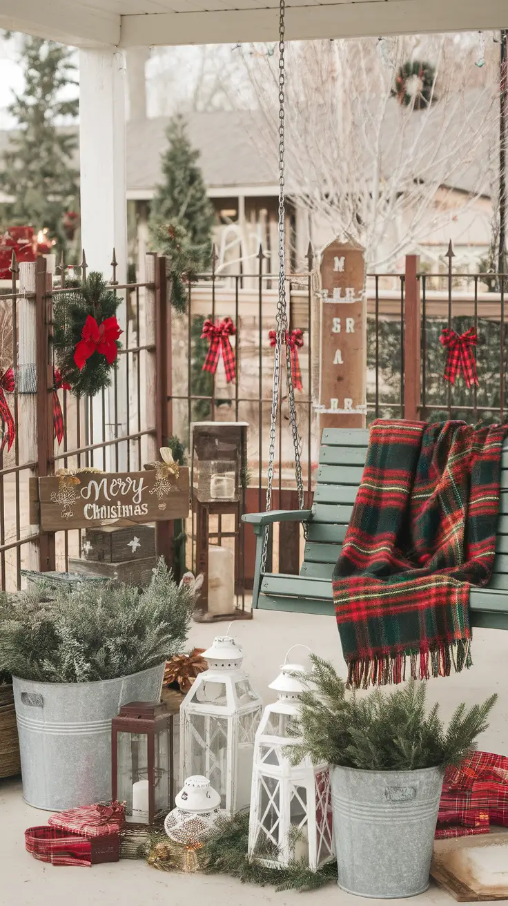 Best Christmas Yard Decorations Ideas 2025: DIY, Rustic & Modern Outdoor Inspiration