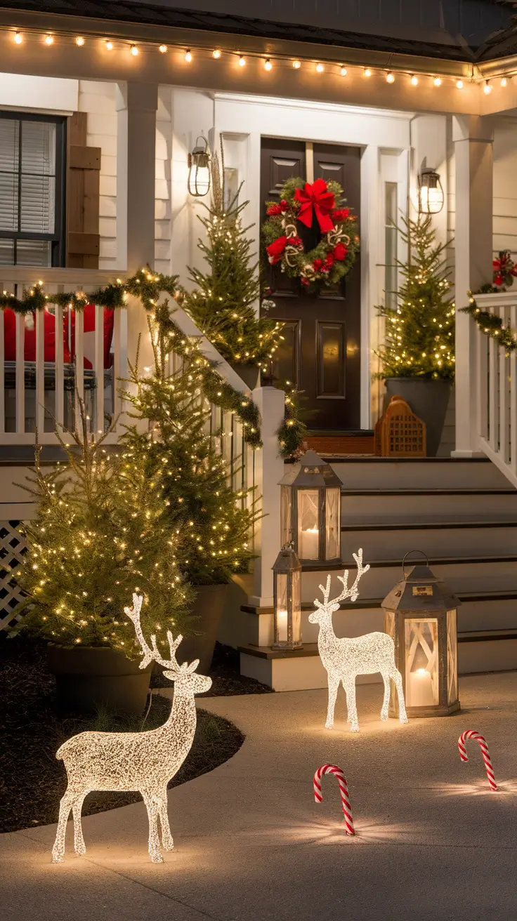 Christmas Decor Ideas 2025: Cozy, DIY, Outdoor & Apartment Inspirations