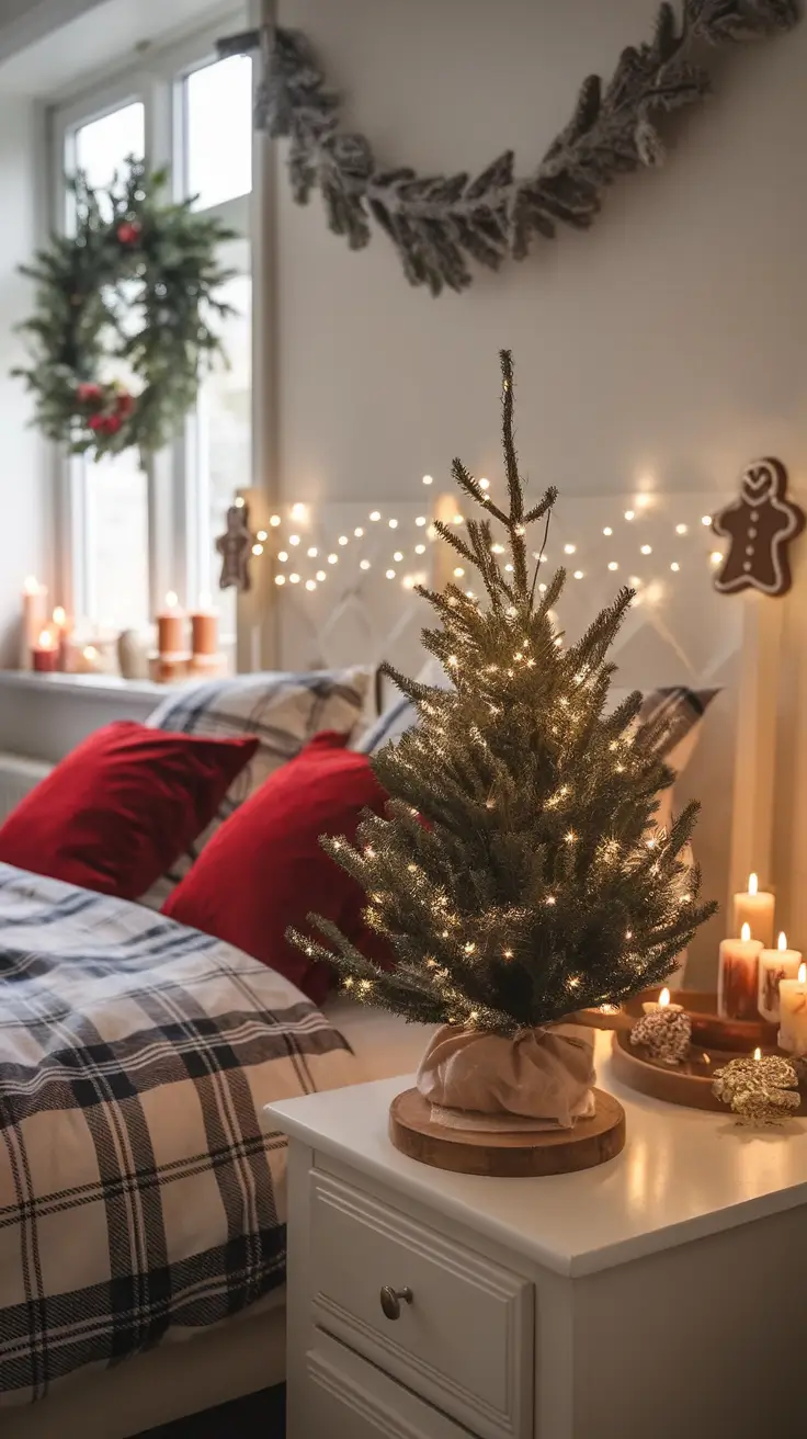 Christmas Decor Ideas 2025: Cozy, DIY, Outdoor & Apartment Inspirations