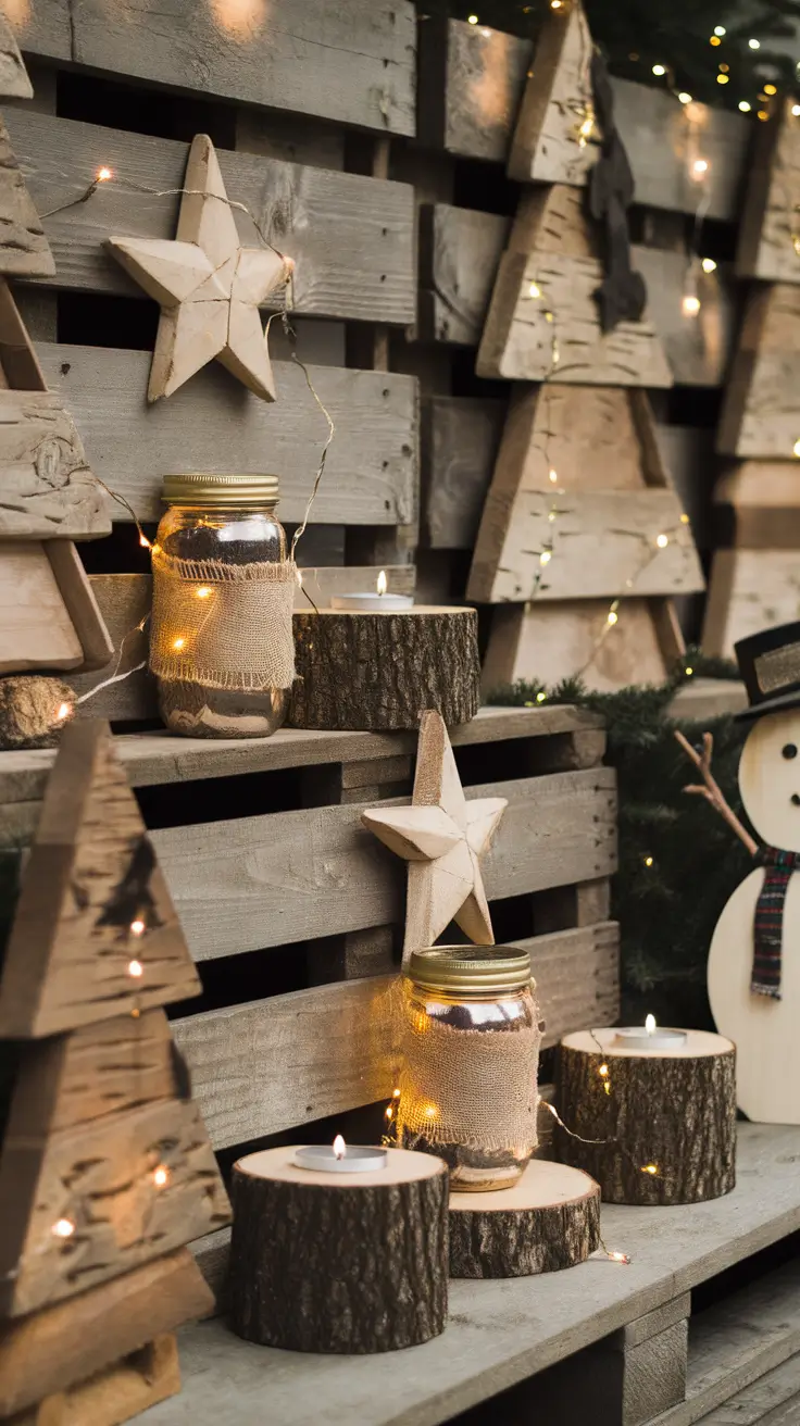Best Christmas Yard Decorations Ideas 2025: DIY, Rustic & Modern Outdoor Inspiration
