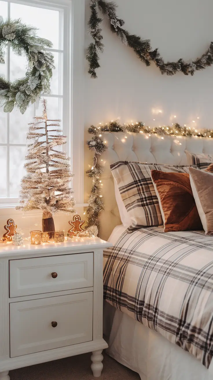 Christmas Decor Ideas 2025: Cozy, DIY, Outdoor & Apartment Inspirations