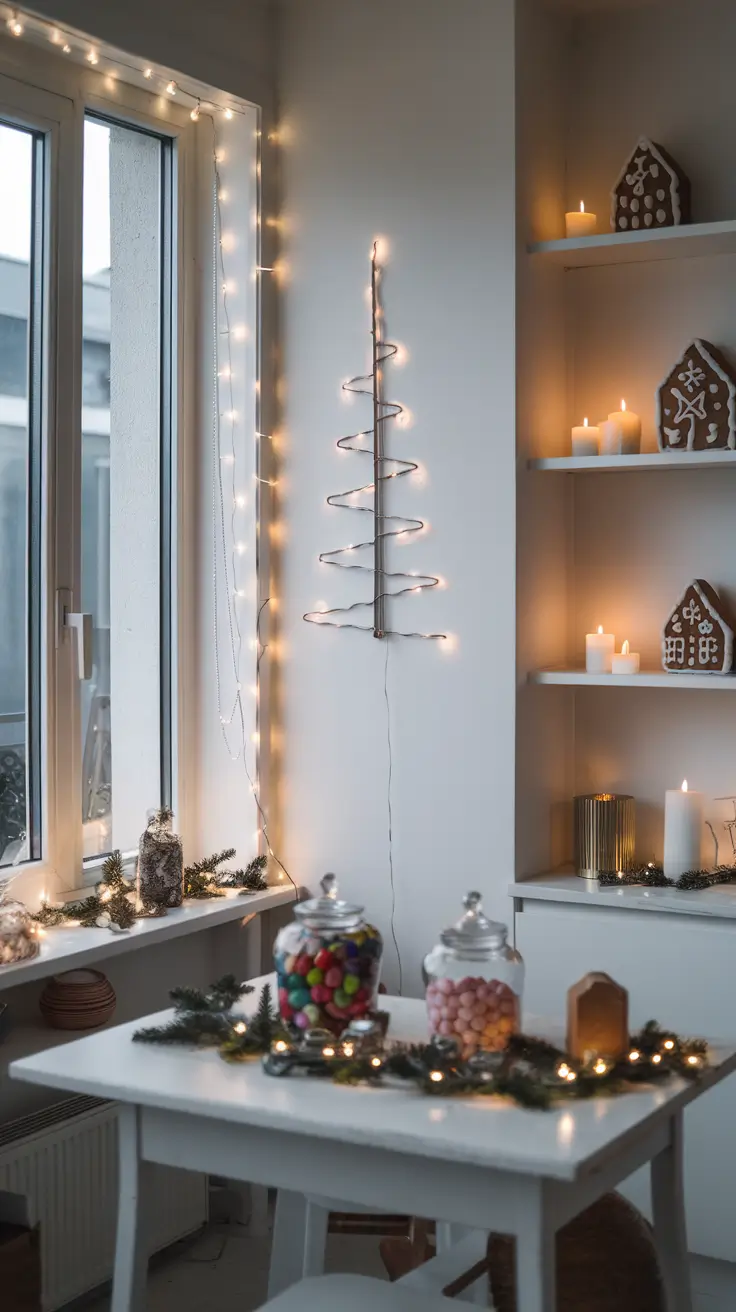 Christmas Decor Ideas 2025: Cozy, DIY, Outdoor & Apartment Inspirations