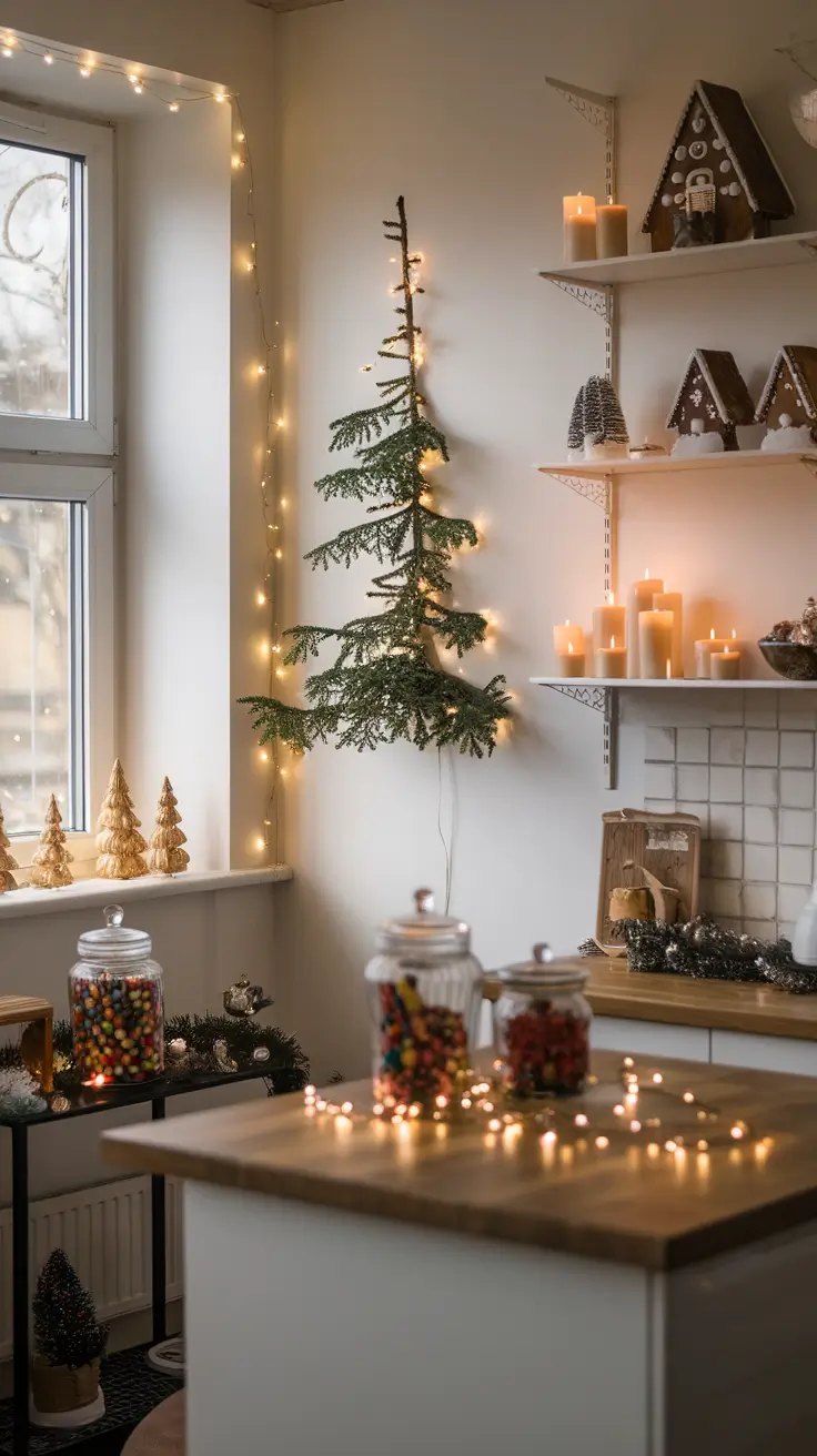 Christmas Decor Ideas 2025: Cozy, DIY, Outdoor & Apartment Inspirations