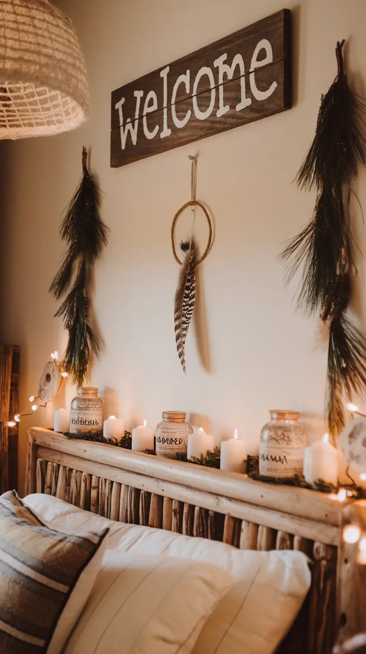 Christmas Bedroom Decor Ideas 2025: Cozy, Trendy & Easy DIY Holiday Inspiration
