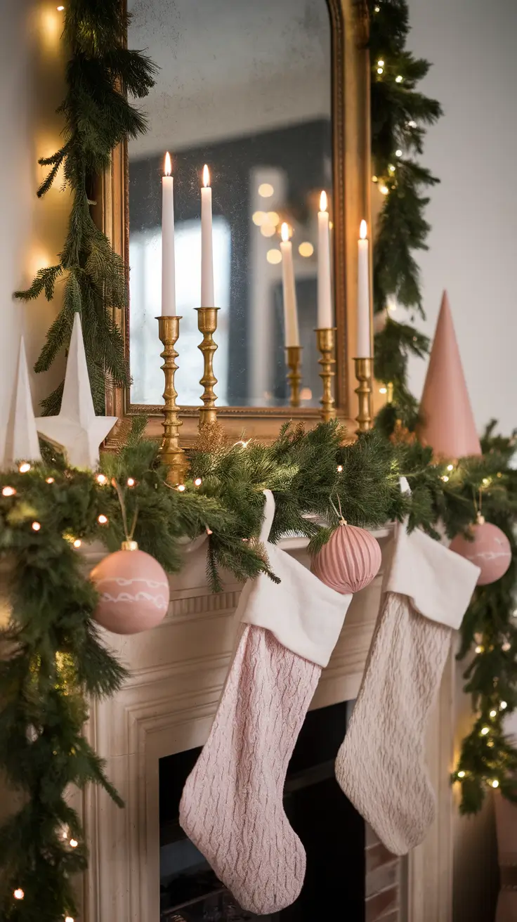 Christmas Decor Ideas 2025: Cozy, DIY, Outdoor & Apartment Inspirations