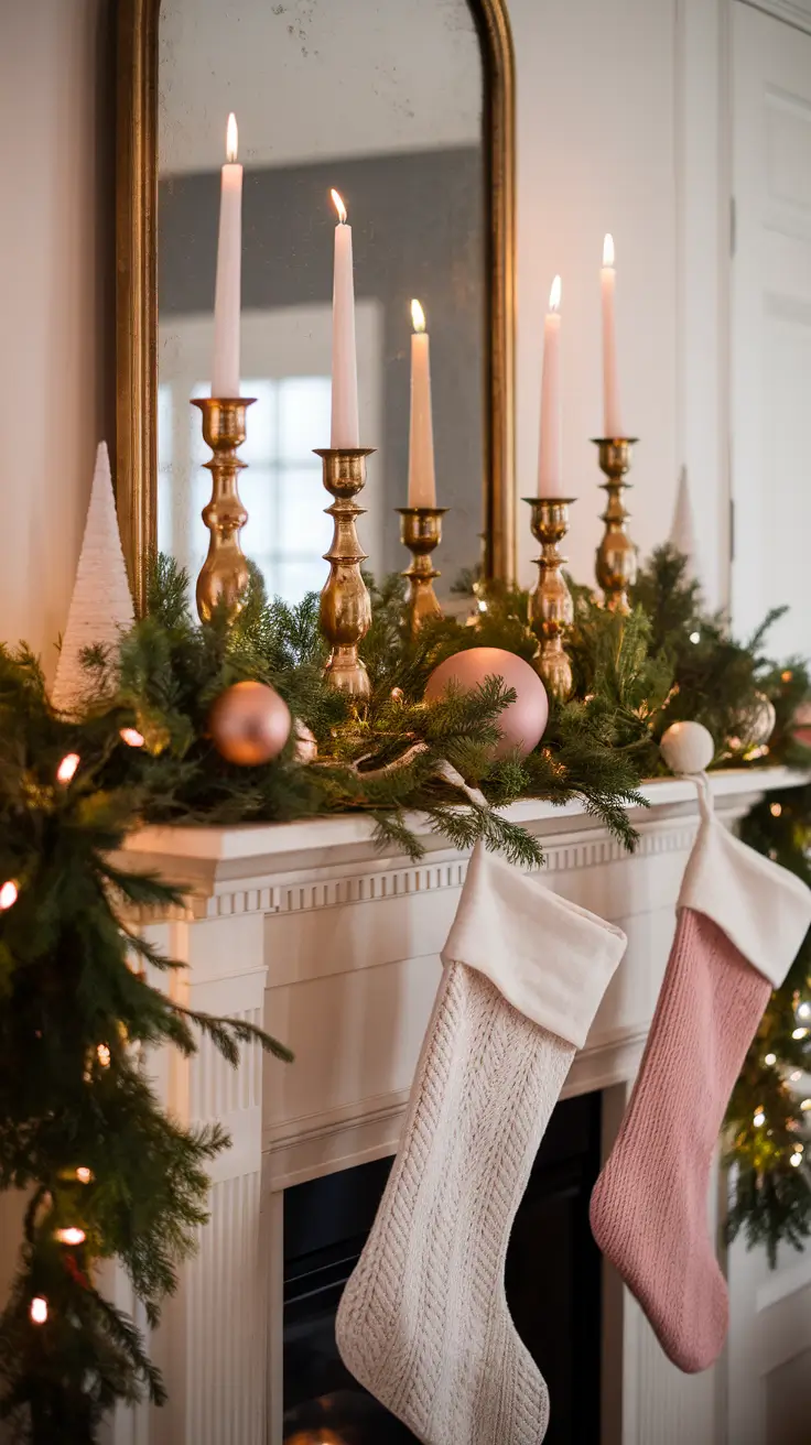 Christmas Decor Ideas 2025: Cozy, DIY, Outdoor & Apartment Inspirations