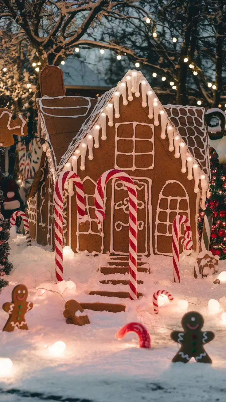 Outdoor Christmas Decorations Ideas 2025: Cozy, Modern & Budget-Friendly Inspiration for Every Home