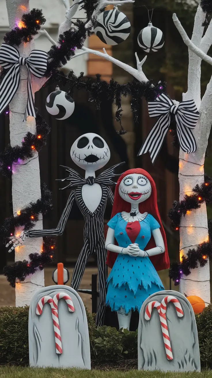 Best Christmas Yard Decorations Ideas 2025: DIY, Rustic & Modern Outdoor Inspiration