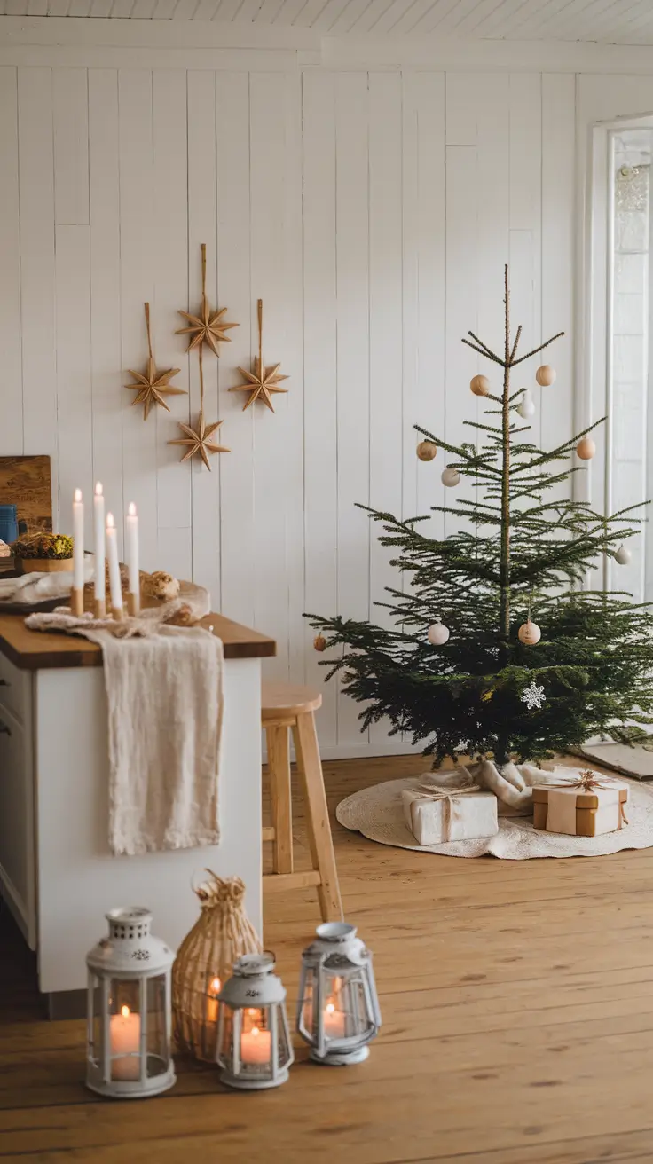 Christmas Decor Ideas 2025: Cozy, DIY, Outdoor & Apartment Inspirations