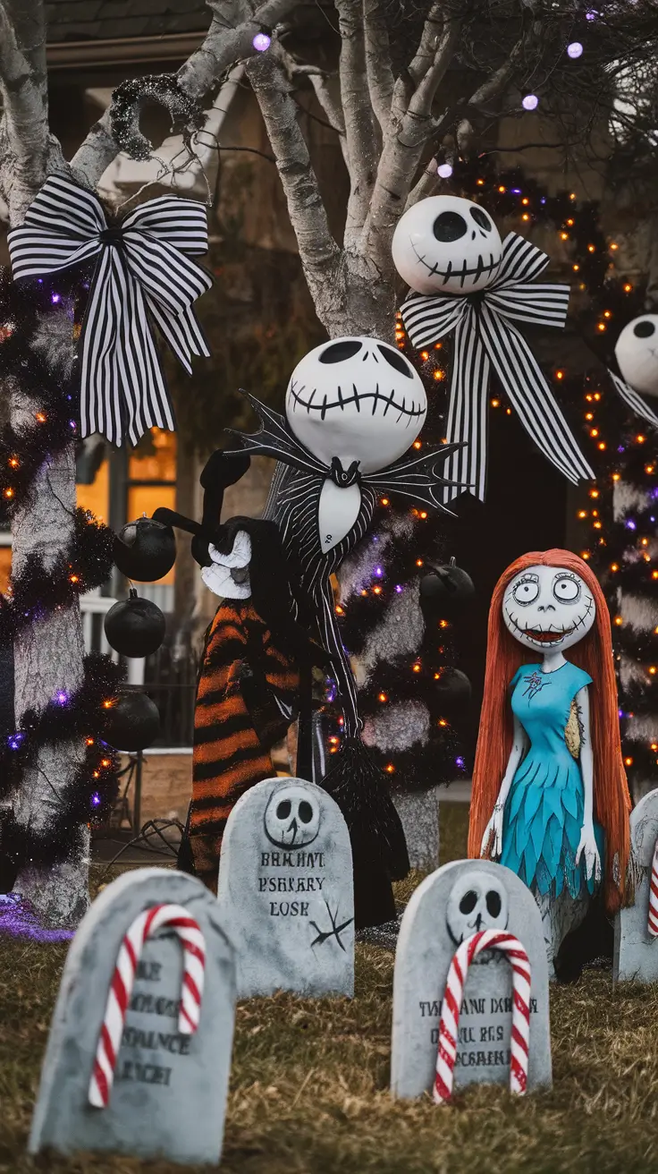 Best Christmas Yard Decorations Ideas 2025: DIY, Rustic & Modern Outdoor Inspiration