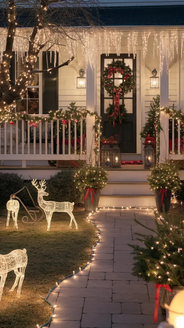 Christmas Decor Ideas 2025: Cozy, DIY, Outdoor & Apartment Inspirations
