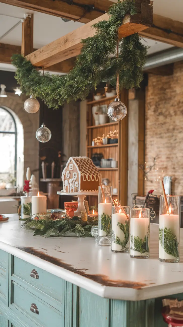 Christmas Decor Ideas 2025: Cozy, DIY, Outdoor & Apartment Inspirations