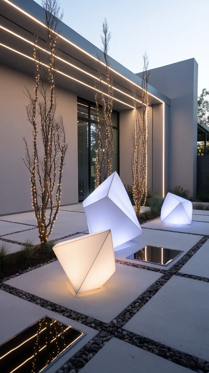 Best Christmas Yard Decorations Ideas 2025: DIY, Rustic & Modern Outdoor Inspiration