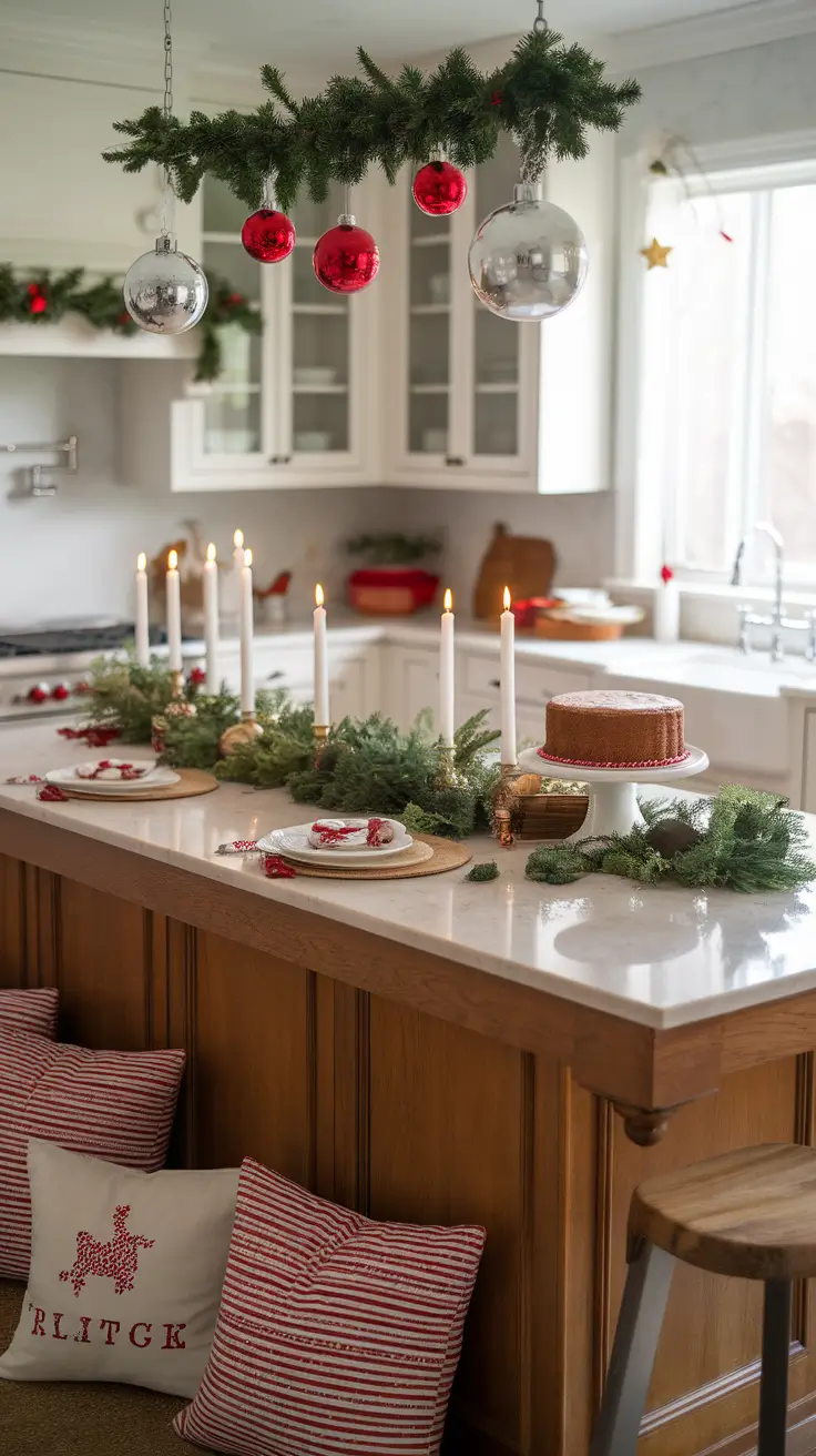 Christmas Decor Ideas 2025: Cozy, DIY, Outdoor & Apartment Inspirations