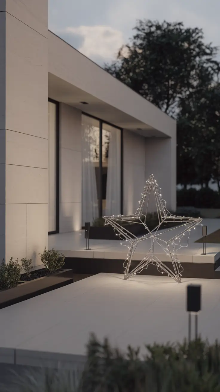 Outdoor Christmas Decorations Ideas 2025: Cozy, Modern & Budget-Friendly Inspiration for Every Home